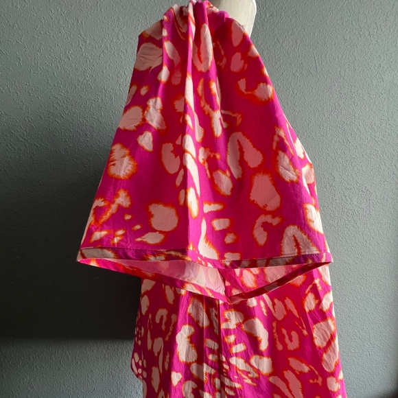 NWT SUMMERY (CECILIE) COPENHAGEN COTTON TOP - Picture 7 of 10